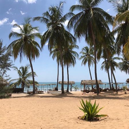 Upali Beach Surf Resort & Cafe Vịnh Arugam Ngoại thất bức ảnh