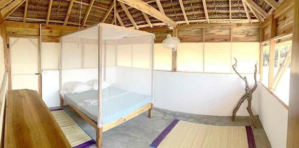 Upali Beach Surf Resort & Cafe Vịnh Arugam Ngoại thất bức ảnh