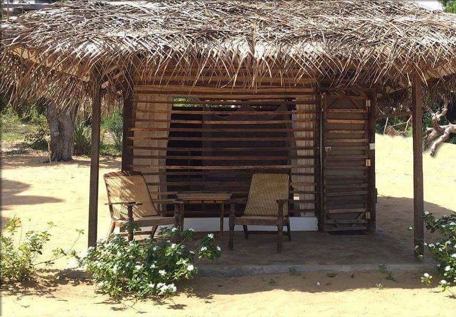 Upali Beach Surf Resort & Cafe Vịnh Arugam Ngoại thất bức ảnh