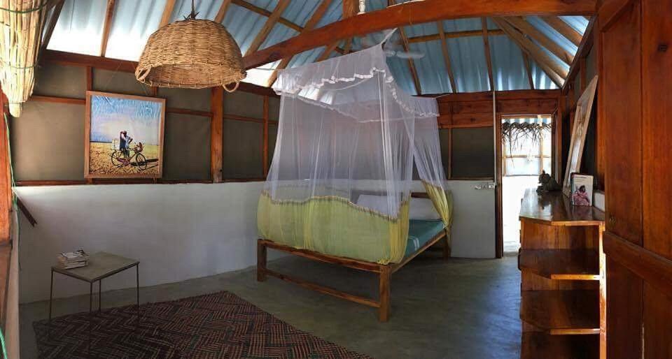 Upali Beach Surf Resort & Cafe Vịnh Arugam Ngoại thất bức ảnh