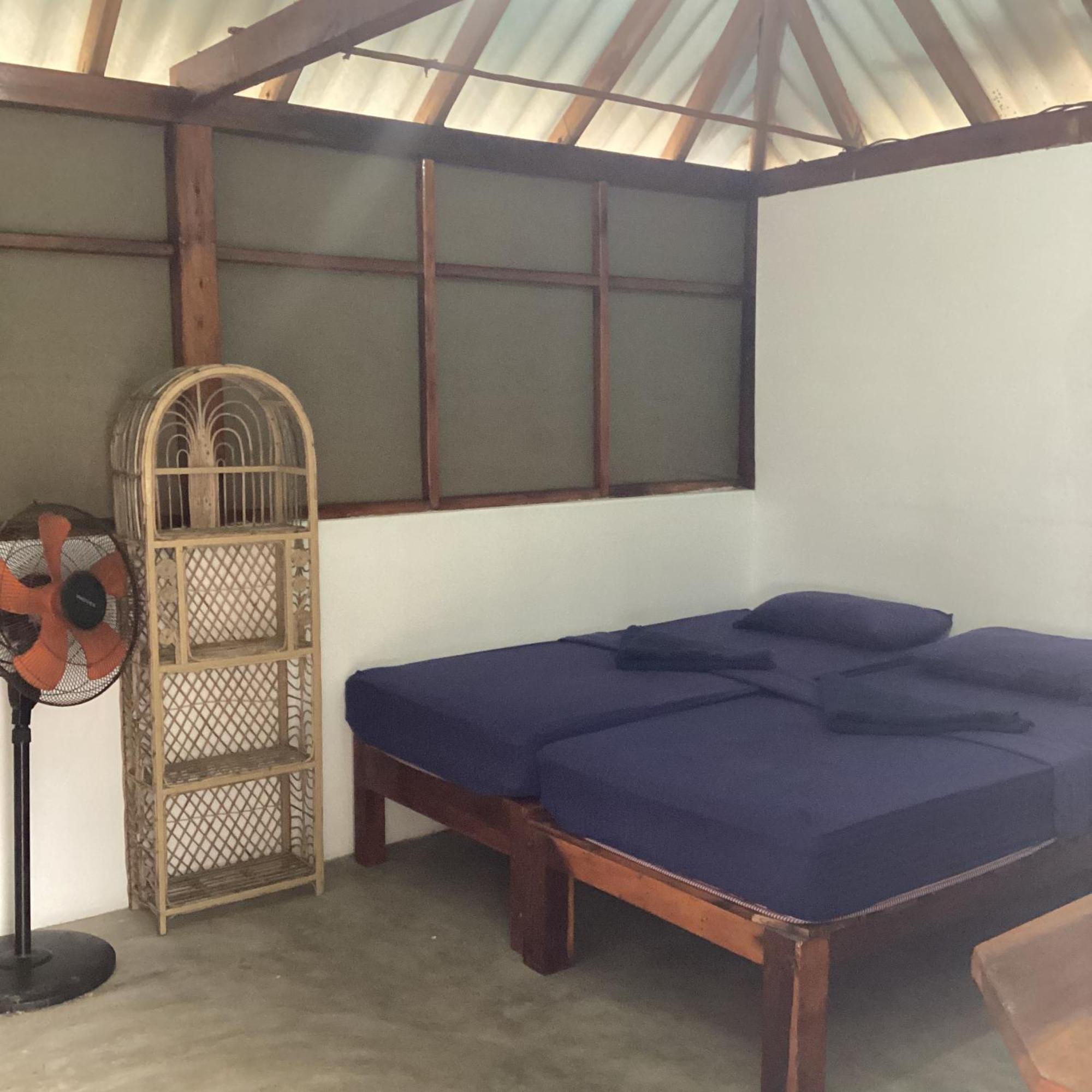Upali Beach Surf Resort & Cafe Vịnh Arugam Ngoại thất bức ảnh