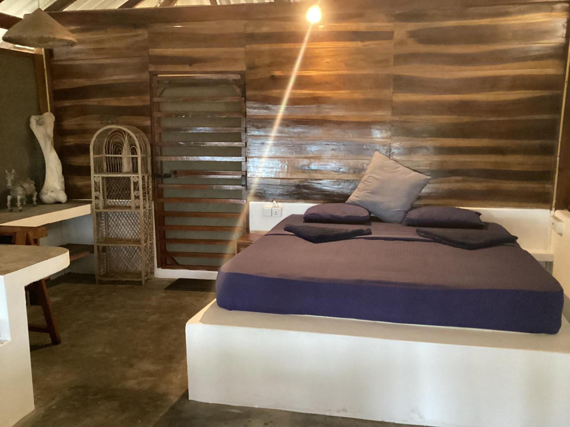 Upali Beach Surf Resort & Cafe Vịnh Arugam Ngoại thất bức ảnh